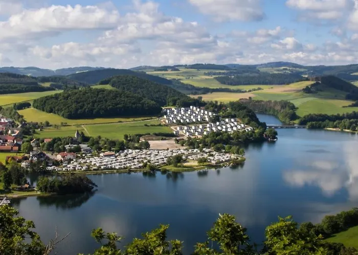 diemelseeholiday romantisches Ferienhaus im Sauerland Nähe Willingen Winterberg