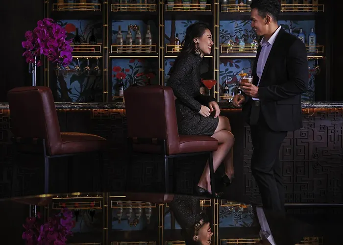 Swissotel Jakarta Pik Avenue
