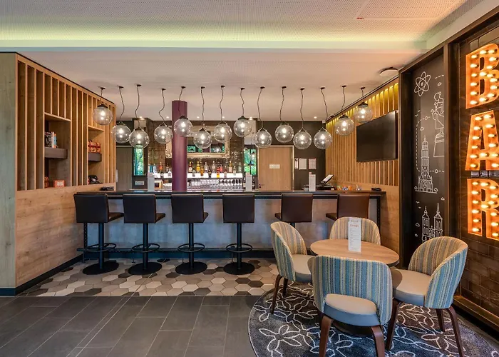 Premier Inn Göttingen