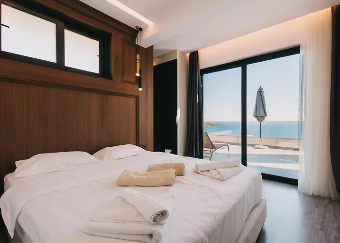 Dollaku Seafront Apartments