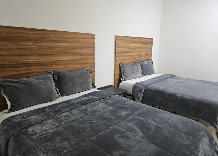 Hotel Plaza Huatulco Bungalows
