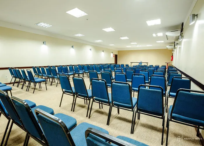 Rede Andrade Aquarius