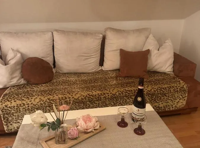 Ferienwohnung Altendorfer
