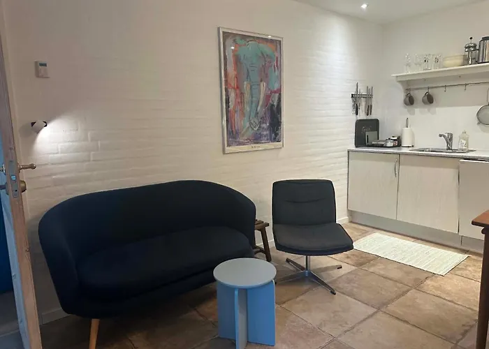 Tondegarden 2 Rooms Apartment