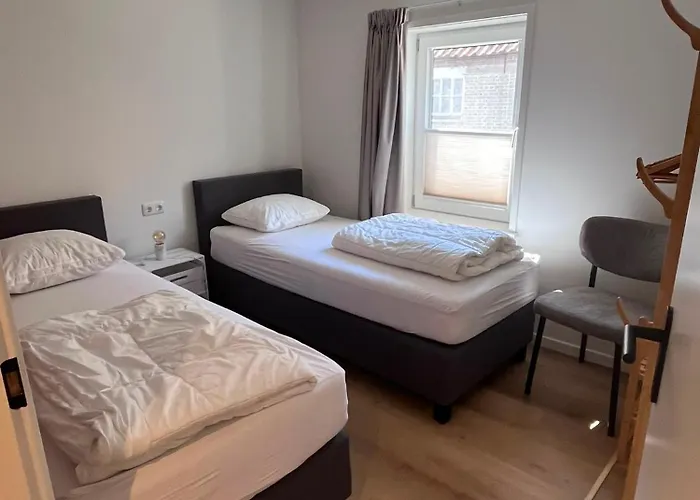 Zonnehoeve vakantiehuizen
