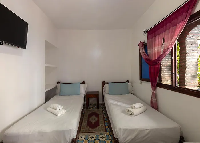 Hotel Nisrine