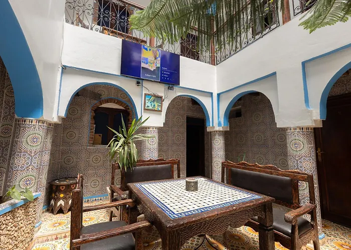 Hotel Nisrine