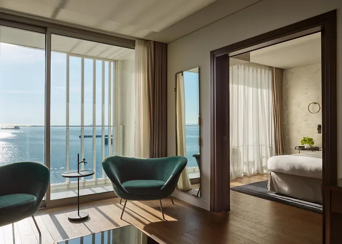 On Residence - Small Luxury Hotels Of The World