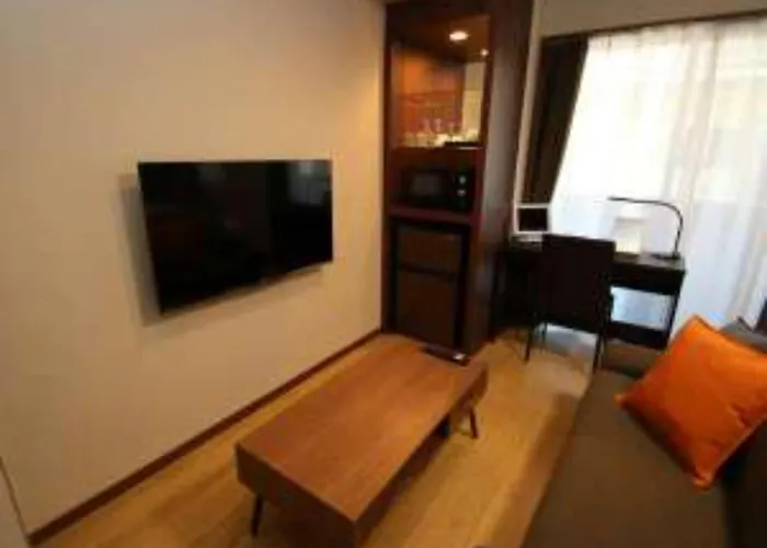 Sa Inn Suwa Inter - Vacation Stay 19335V