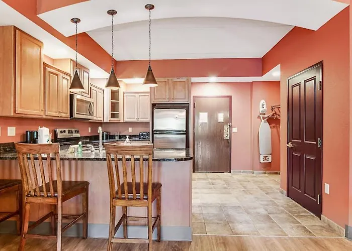 Chula Vista Condo Unit #2323
