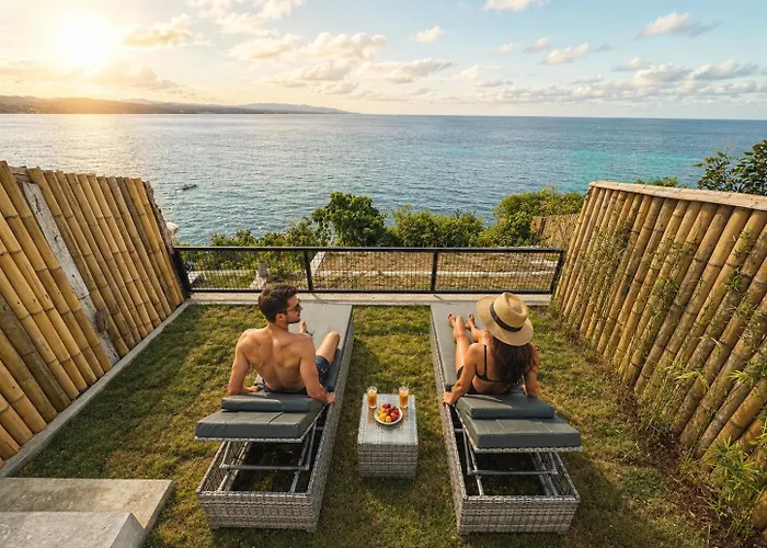 Epic Suites Bohol Adults Only