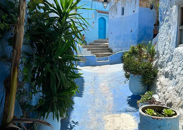Usha Guest House