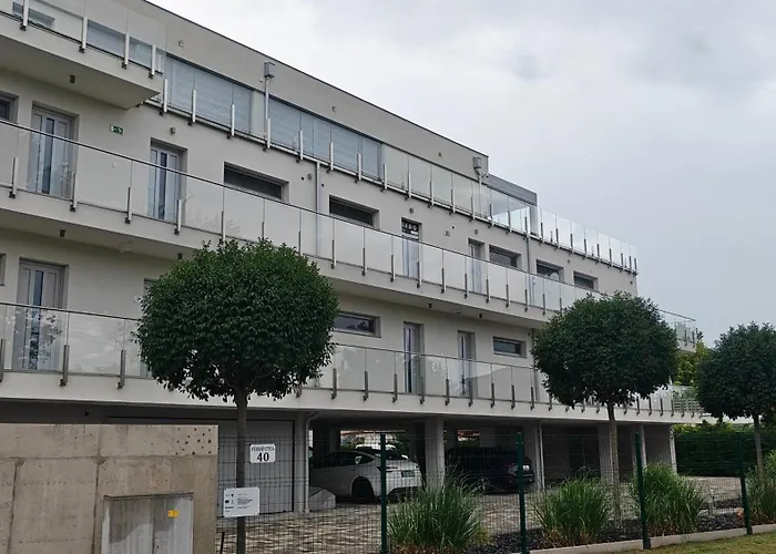 Relax Beach Apartman