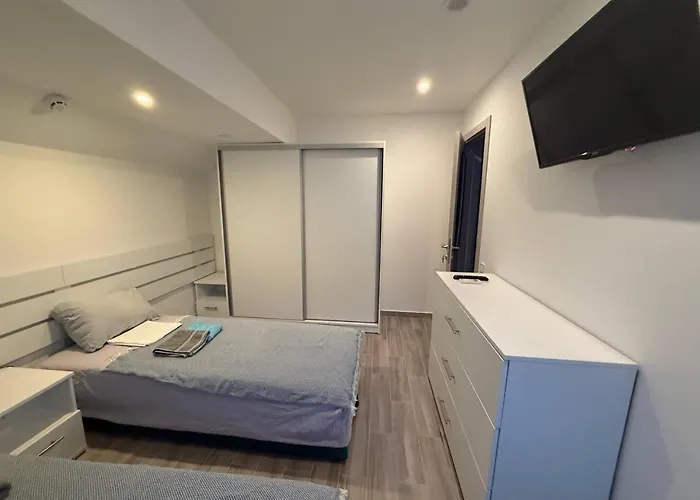 Sova Smart House