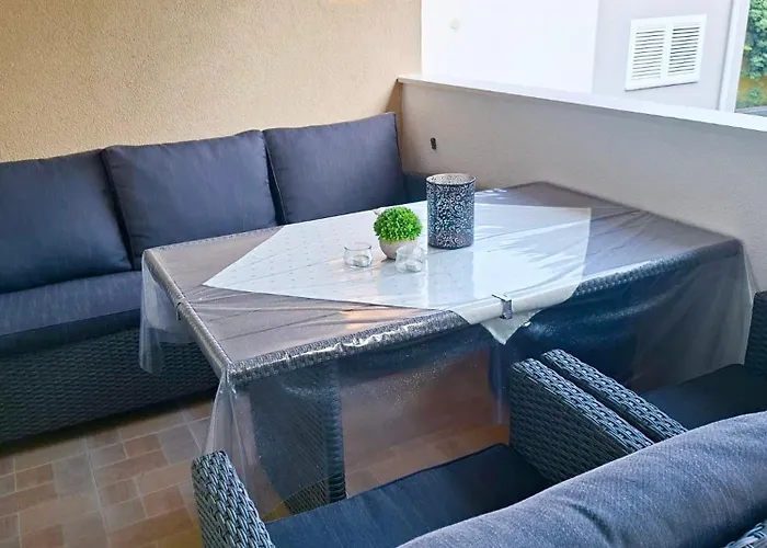 Apartman Marijana