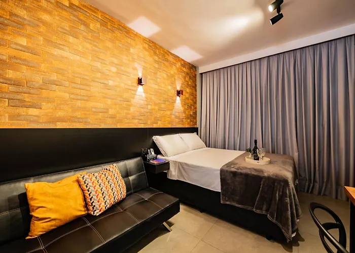 Lindo apartamento frente para praia, Wi-Fi