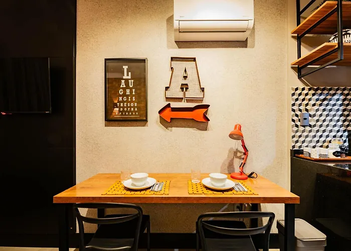 Lindo apartamento frente para praia, Wi-Fi