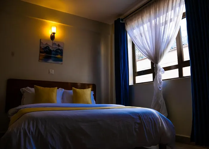 Sai Inn Eldoret