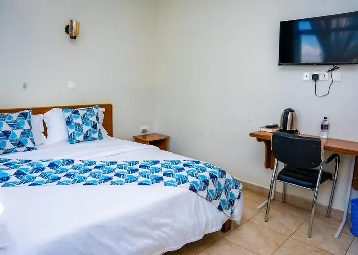 Sai Inn Eldoret