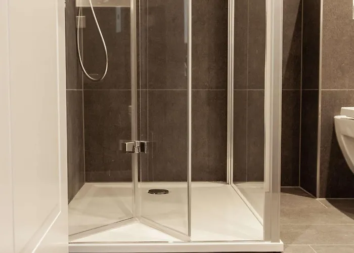 LIGHTHOUSE APPARTEMENTS - 10 Premium Ferienwohnungen in ruhiger, zentraler Lage