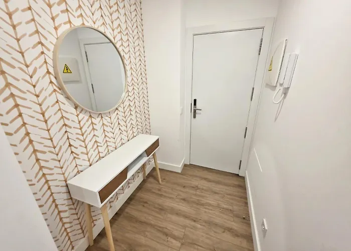 Br Silgar Suites