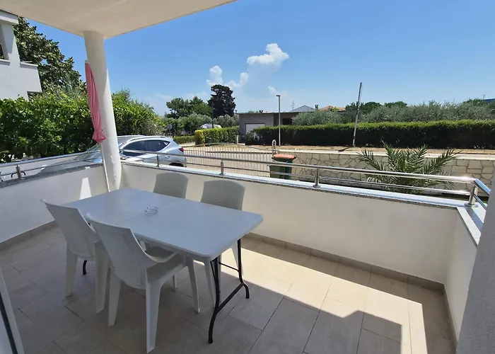 Apartments Nicole Wera