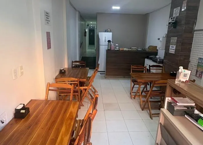 Hotel Santiago Juazeiro