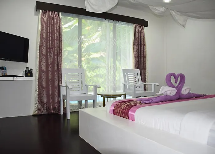Carpe Diem Villas & Resort