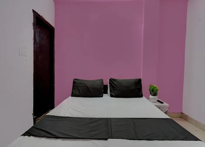 Hotel O Cozy Home