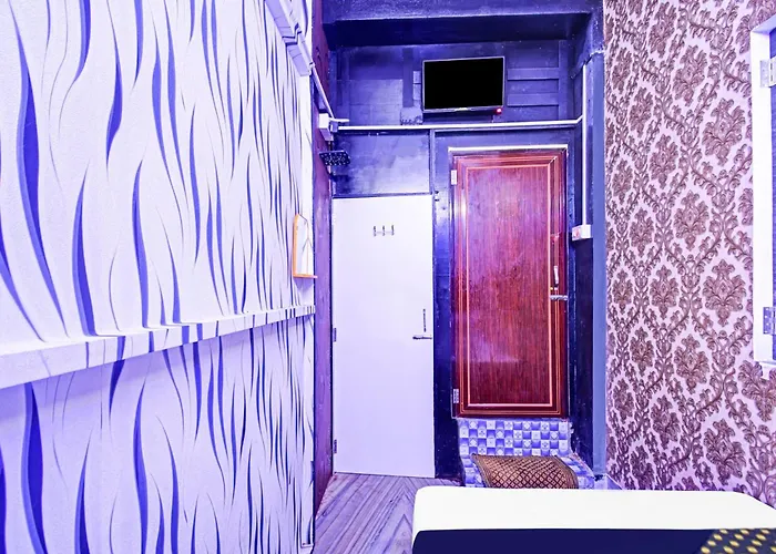 Hotel O Mo Kudia