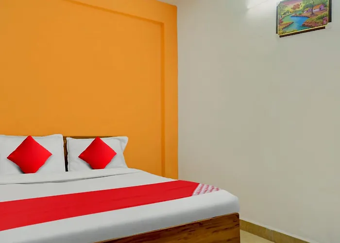 Hotel O Guest Inn