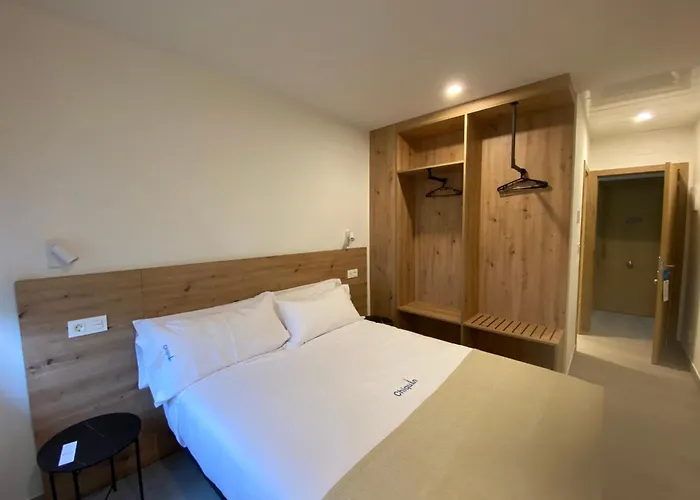 Hotel Chiquin