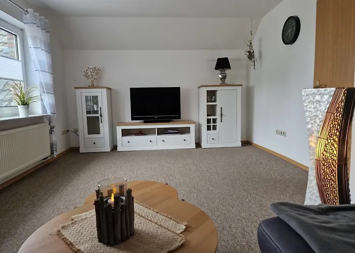 Ferienwohnung Renken