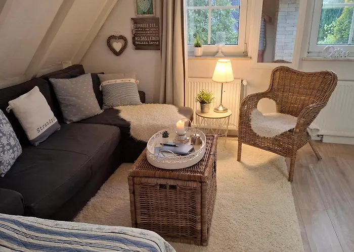 Cosy Home