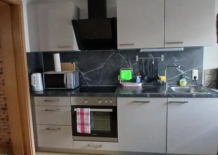 Ferienwohnung am Schwarzwaldrand
