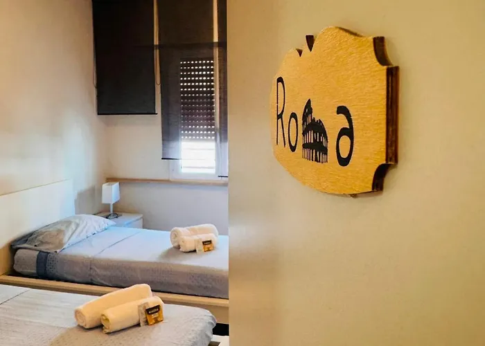 Carloalberto23- Rooms By Homes In Ancona