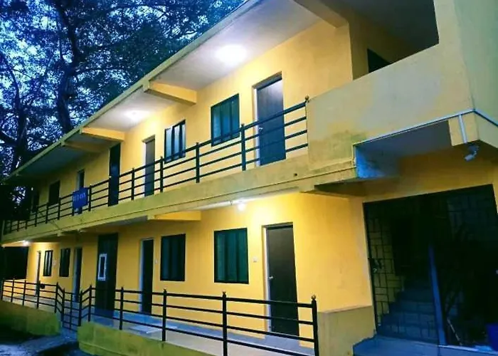 Hotel O Bay Breeze Hotel