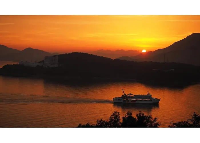 Kokuminshukusha Shodoshima - Vacation Stay 59358V