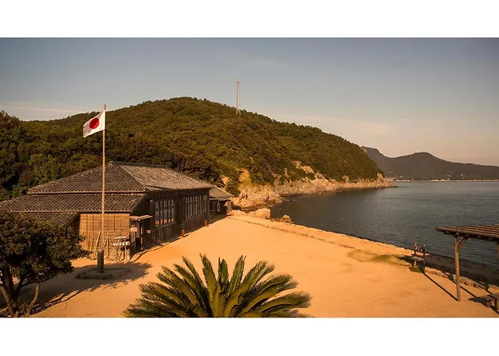 Kokuminshukusha Shodoshima - Vacation Stay 59358V