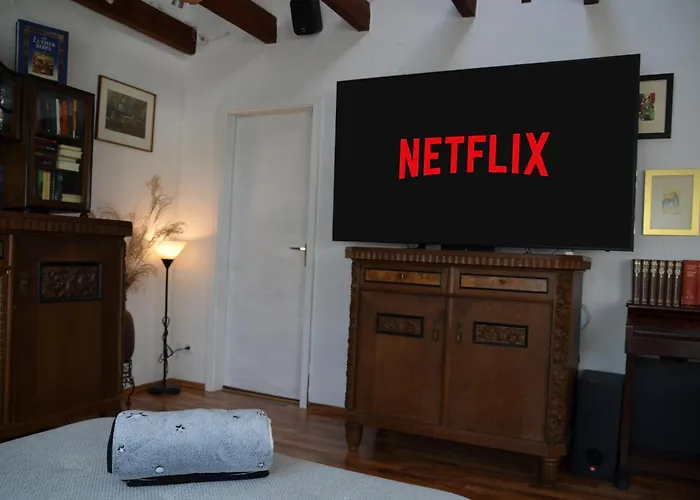 Ferienwohnung Biene