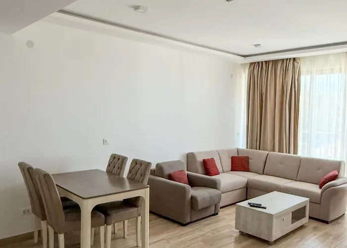 Val Lux Apartmani