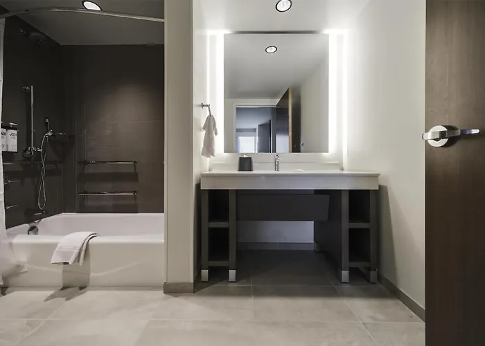 Hyatt House Sacramento Airport - Natomas