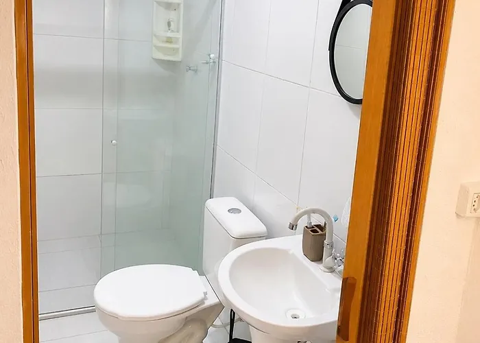 Noronha Economy Suites