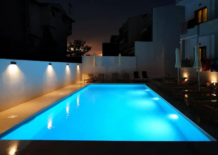 Noema Hotel
