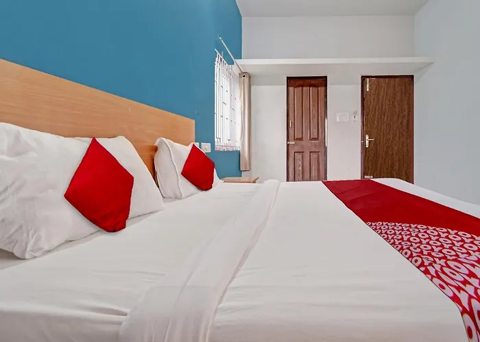 Hotel O Jr Residency