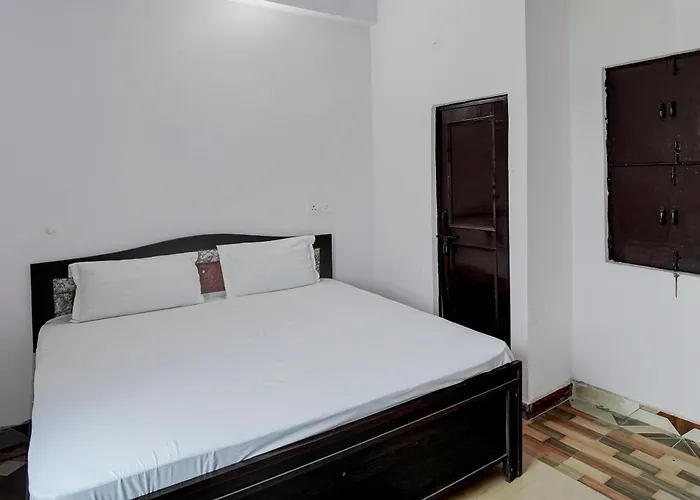 Hotel O Sky Gaust House