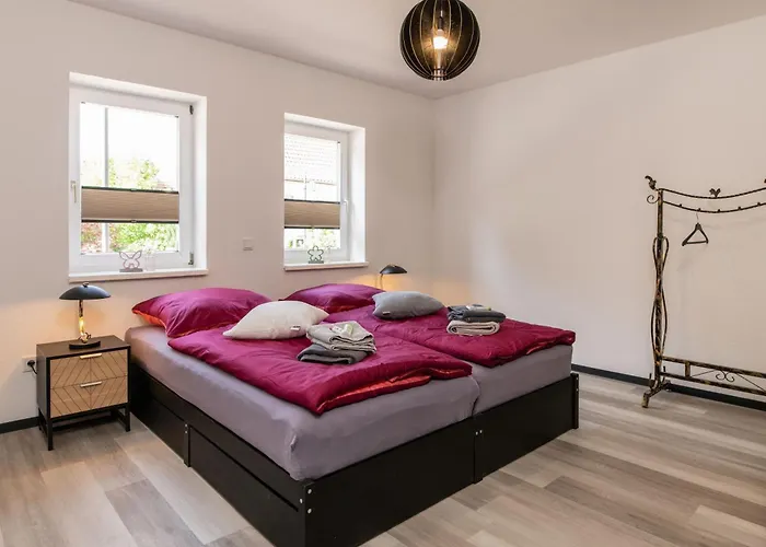 Ferienwohnung Hopf