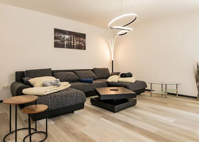 Ferienwohnung Hopf