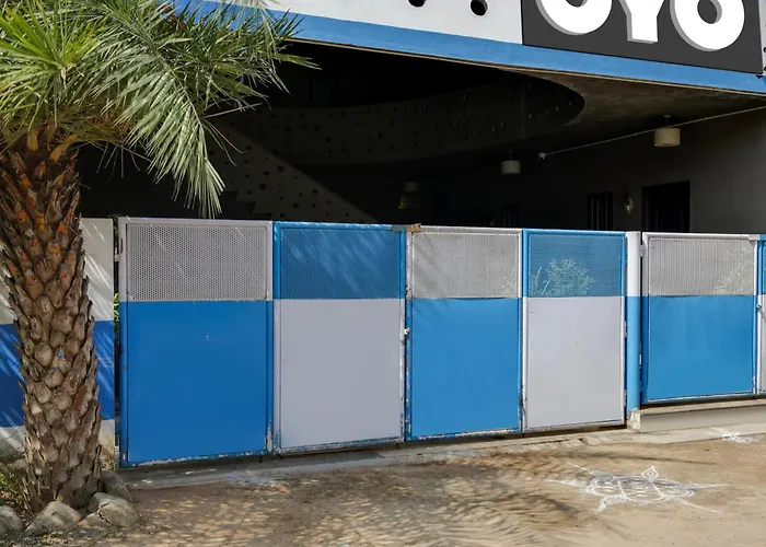 Hotel O Grand Residency
