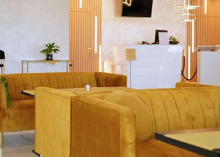 Blue&Green Baltic Hotel Medispa&Fit